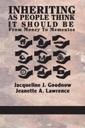 Cover: Inheriting as People Think It Should Be - Information Age Publishing