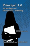 Cover: Principal 2.0 - Information Age Publishing