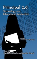 Cover: Principal 2.0 - Information Age Publishing