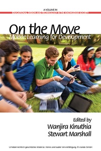 Enlarge image Cover: On the Move - Information Age Publishing