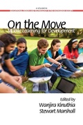 Cover: On the Move - Information Age Publishing