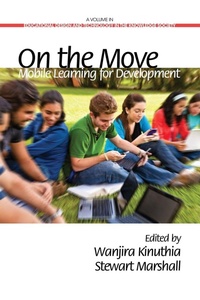 Enlarge image Cover: On the Move - Information Age Publishing