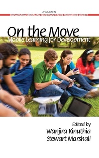 Enlarge image Cover: On the Move - Information Age Publishing