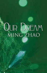 Enlarge image Cover: Our Dream - AMERICA STAR BOOKS