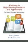 Cover: Advances in Help-Seeking Research and Applications - Information Age Publishing