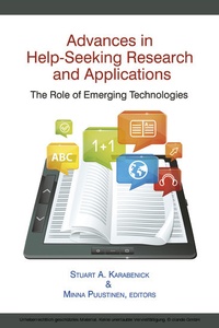 Enlarge image Cover: Advances in Help-Seeking Research and Applications - Information Age Publishing
