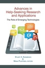 Cover: Advances in Help-Seeking Research and Applications - Information Age Publishing