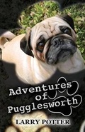 Cover: Adventures of Pugglesworth - AMERICA STAR BOOKS