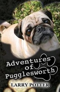 Enlarge image Cover: Adventures of Pugglesworth - AMERICA STAR BOOKS
