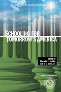 Cover: Schooling for Tomorrow's America - Information Age Publishing