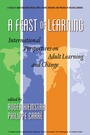 Cover: A Feast of Learning - Information Age Publishing