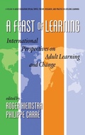 Cover: A Feast of Learning - Information Age Publishing