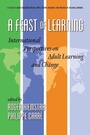 Cover: A Feast of Learning - Information Age Publishing