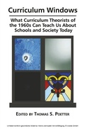 Cover: Curriculum Windows - Information Age Publishing