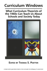 Enlarge image Cover: Curriculum Windows - Information Age Publishing