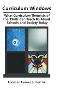 Cover: Curriculum Windows - Information Age Publishing