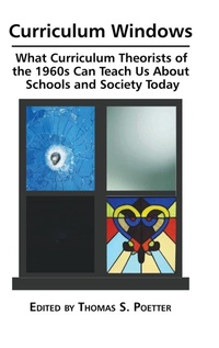 Enlarge image Cover: Curriculum Windows - Information Age Publishing