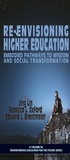 Cover: Re-Envisioning Higher Education - Information Age Publishing