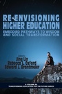 Cover: Re-Envisioning Higher Education - Information Age Publishing