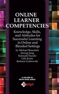 Cover: Online Learner Competencies - Information Age Publishing