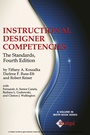 Cover: Instructional Designer Competencies - Information Age Publishing
