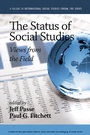 Cover: The Status of Social Studies - Information Age Publishing