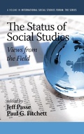 Cover: The Status of Social Studies - Information Age Publishing