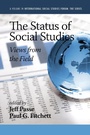 Cover: The Status of Social Studies - Information Age Publishing