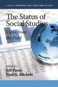 Cover: The Status of Social Studies - Information Age Publishing