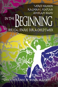 Enlarge image Cover: In the Beginning - Information Age Publishing