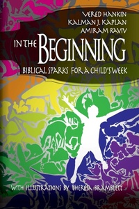 Enlarge image Cover: In the Beginning - Information Age Publishing