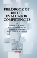 Cover: Fieldbook of Ibstpi Evaluator Competencies - Information Age Publishing