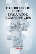 Cover: Fieldbook of Ibstpi Evaluator Competencies - Information Age Publishing