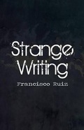 Cover: Strange Writing - AMERICA STAR BOOKS