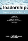 Cover: Leadership Learning for the Future - Information Age Publishing