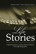 Cover: Life Stories - Information Age Publishing