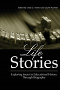Cover: Life Stories - Information Age Publishing