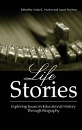 Cover: Life Stories - Information Age Publishing