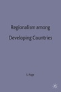 Cover: Regionalism among Developing Countries - Palgrave Macmillan