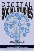 Cover: Digital Social Studies - Information Age Publishing
