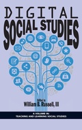 Cover: Digital Social Studies - Information Age Publishing