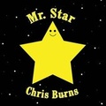 Cover: Mr. Star - AMERICA STAR BOOKS