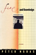 Cover: Fire and Knowledge - Picador USA