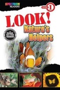 Cover: Look! Nature's Helpers - Spectrum