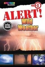 Cover: Alert! Wild Weather - Spectrum