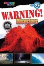 Cover: Warning! Disasters - Spectrum