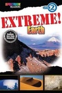 Cover: Extreme! Earth - Spectrum