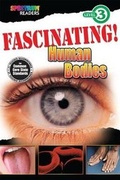 Cover: Fascinating! Human Bodies - Spectrum