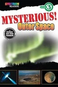 Cover: Mysterious! Outer Space - Spectrum