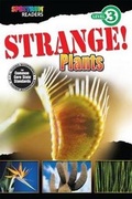 Cover: Strange! Plants - Spectrum